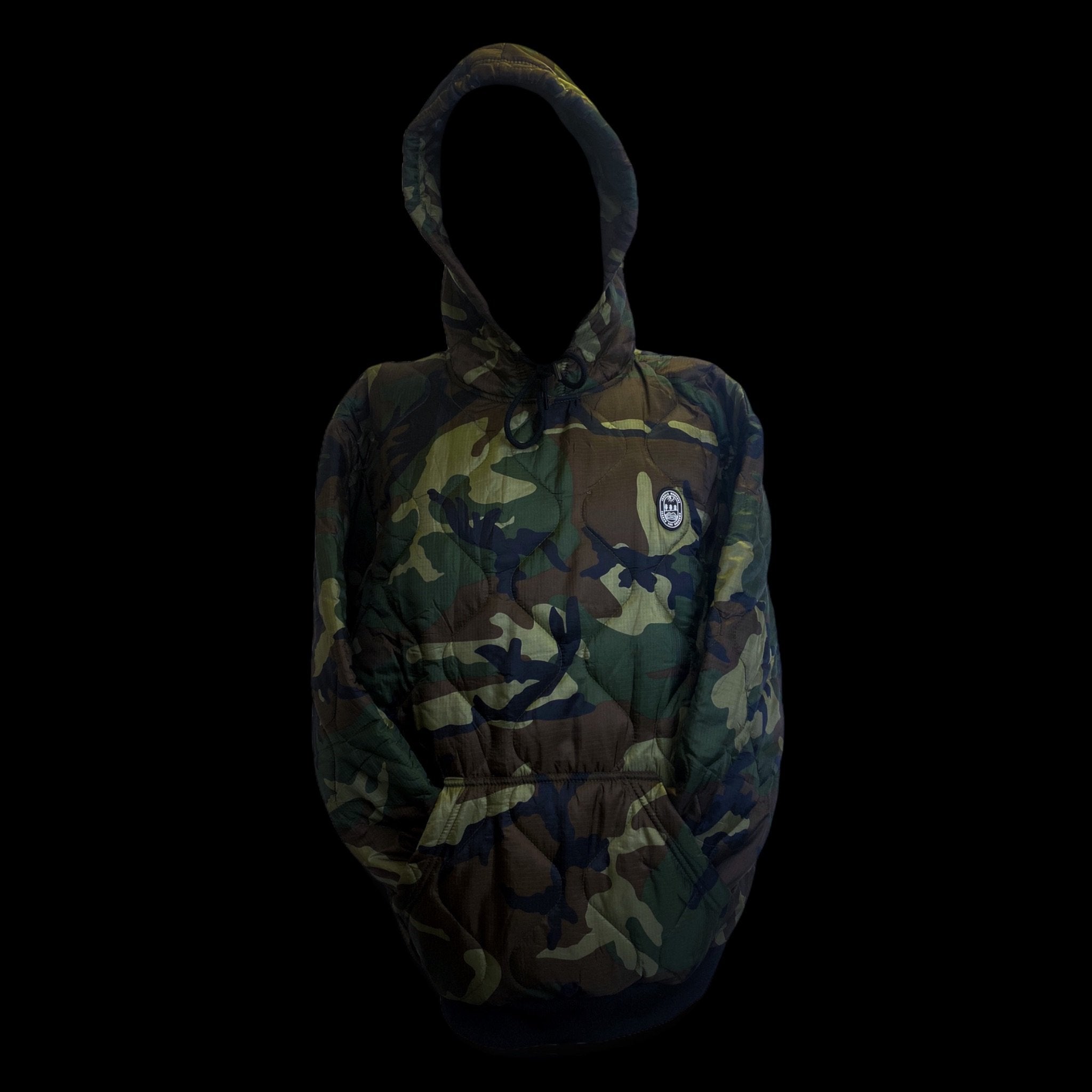 Tops - Jungle warfare clothing ™