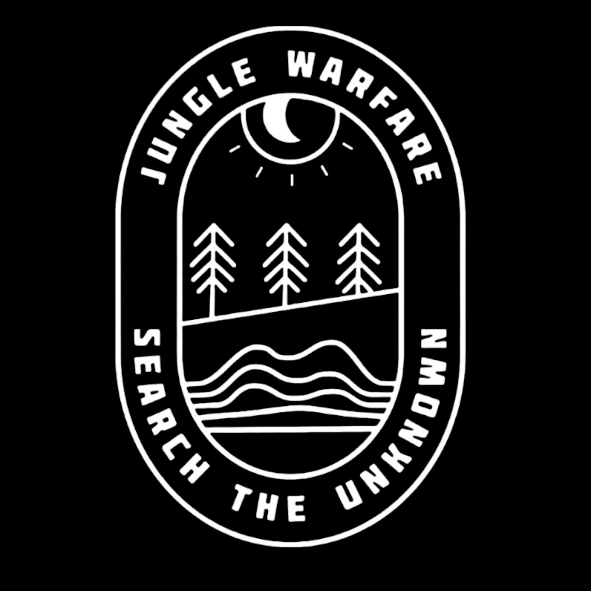 What Is Meant By Warfare