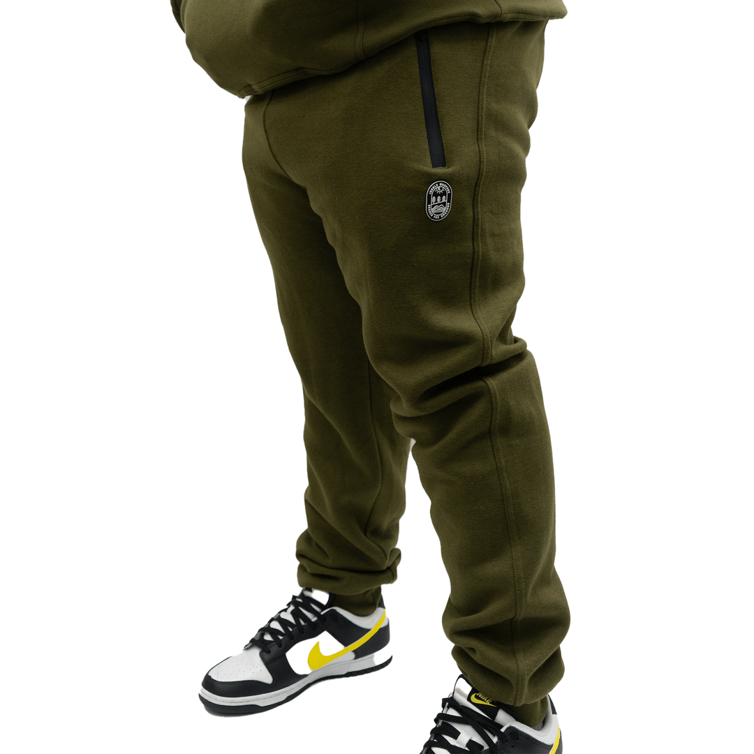 OG Tracksuit pants - Jungle warfare clothing ™