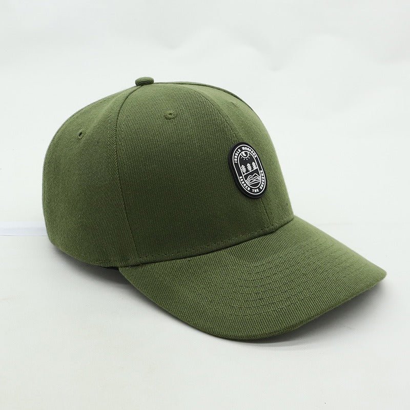 Baseball Cap - Jungle warfare clothing ™