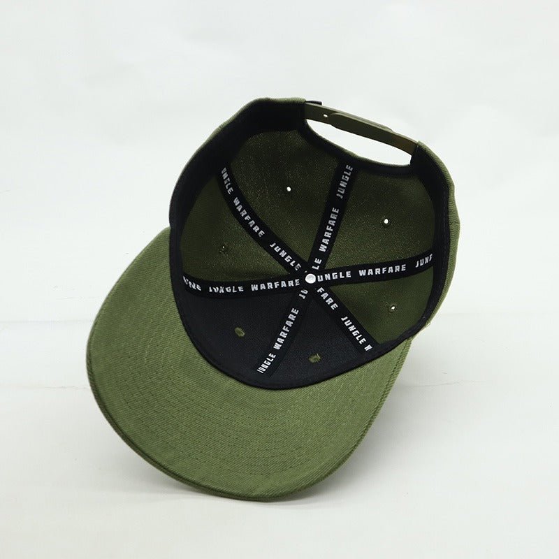 Baseball Cap - Jungle warfare clothing ™
