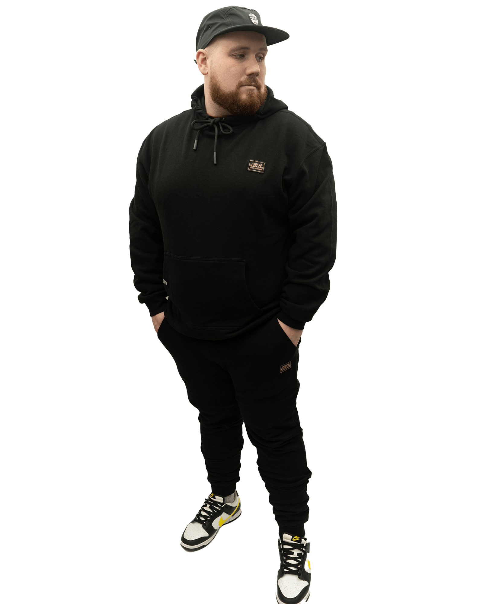 Tracksuits - Jungle warfare clothing ™