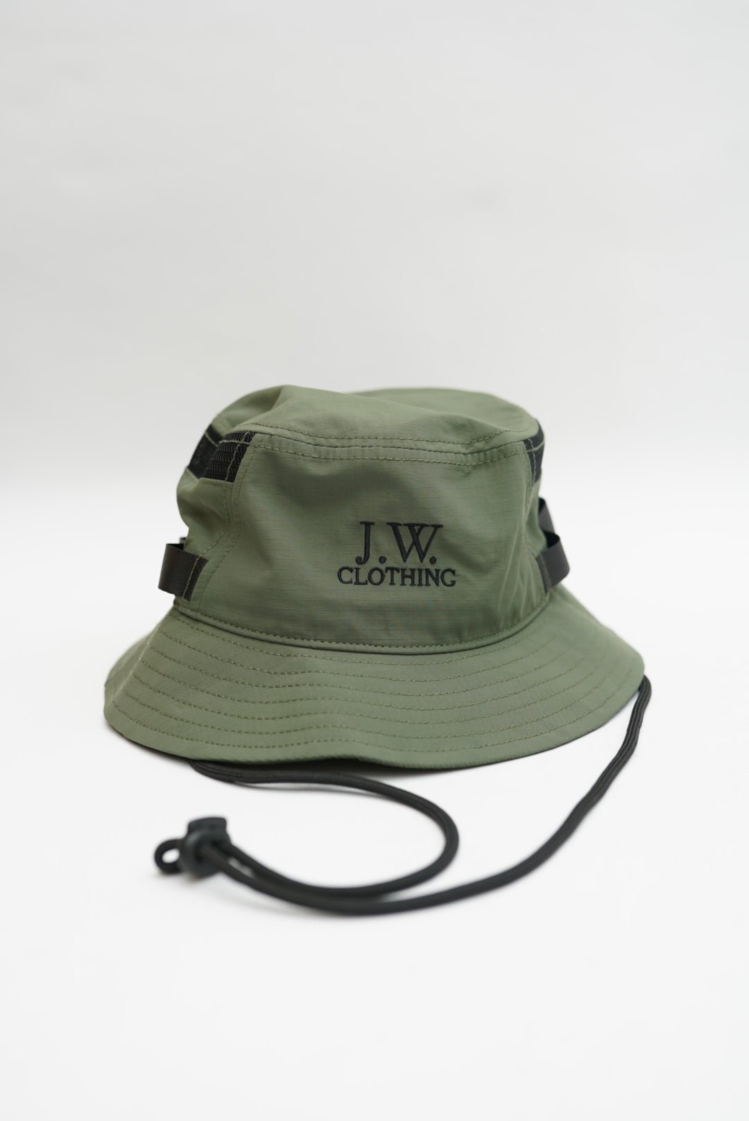 J.W Bucket hat - Jungle warfare clothing ™