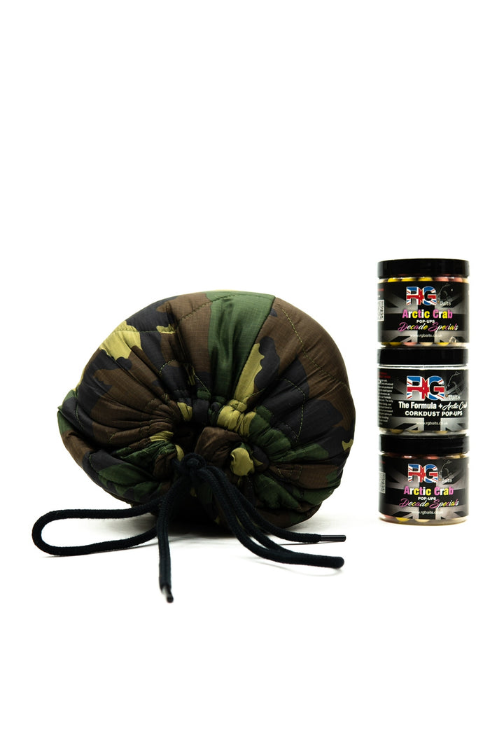 "THE MALI" - Jungle warfare clothing ™