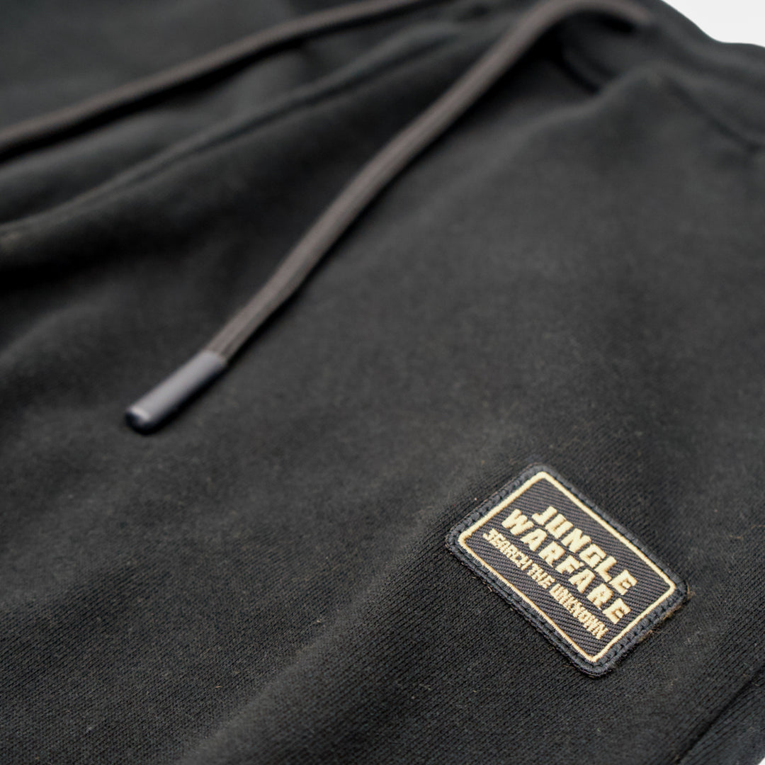 Black Tracksuit Bundle