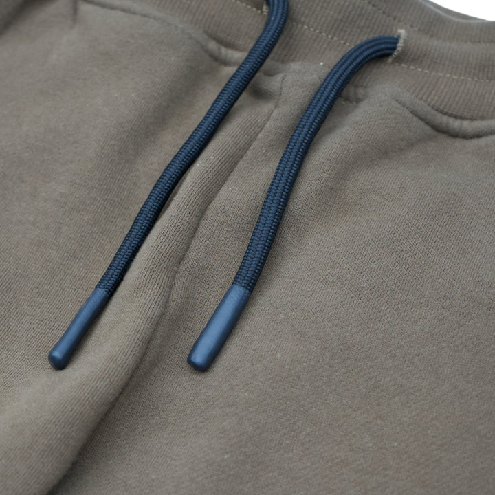 Brown Tracksuit Bundle