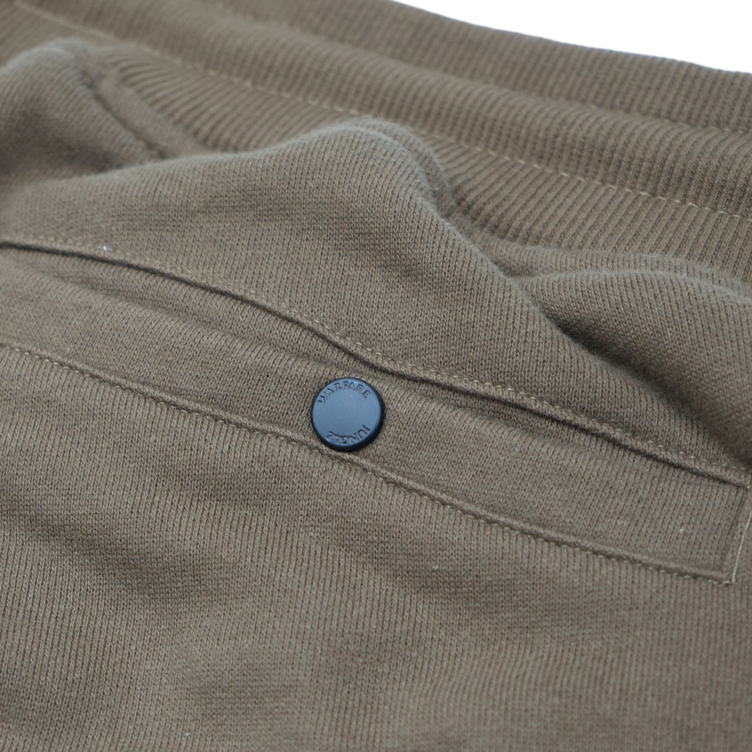 Brown Tracksuit Bundle