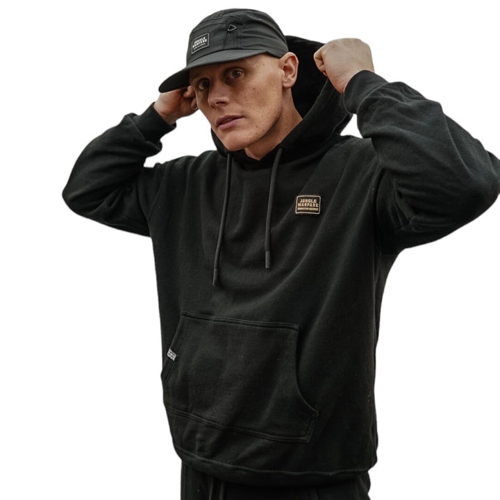 Black Tracksuit Bundle