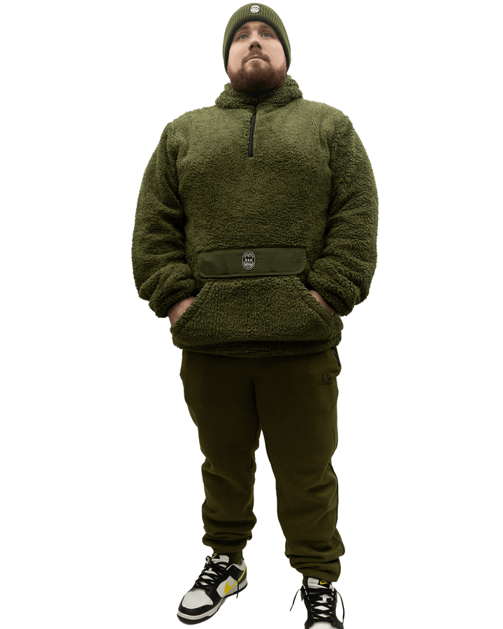 SUB FLEECE - Jungle warfare clothing ™