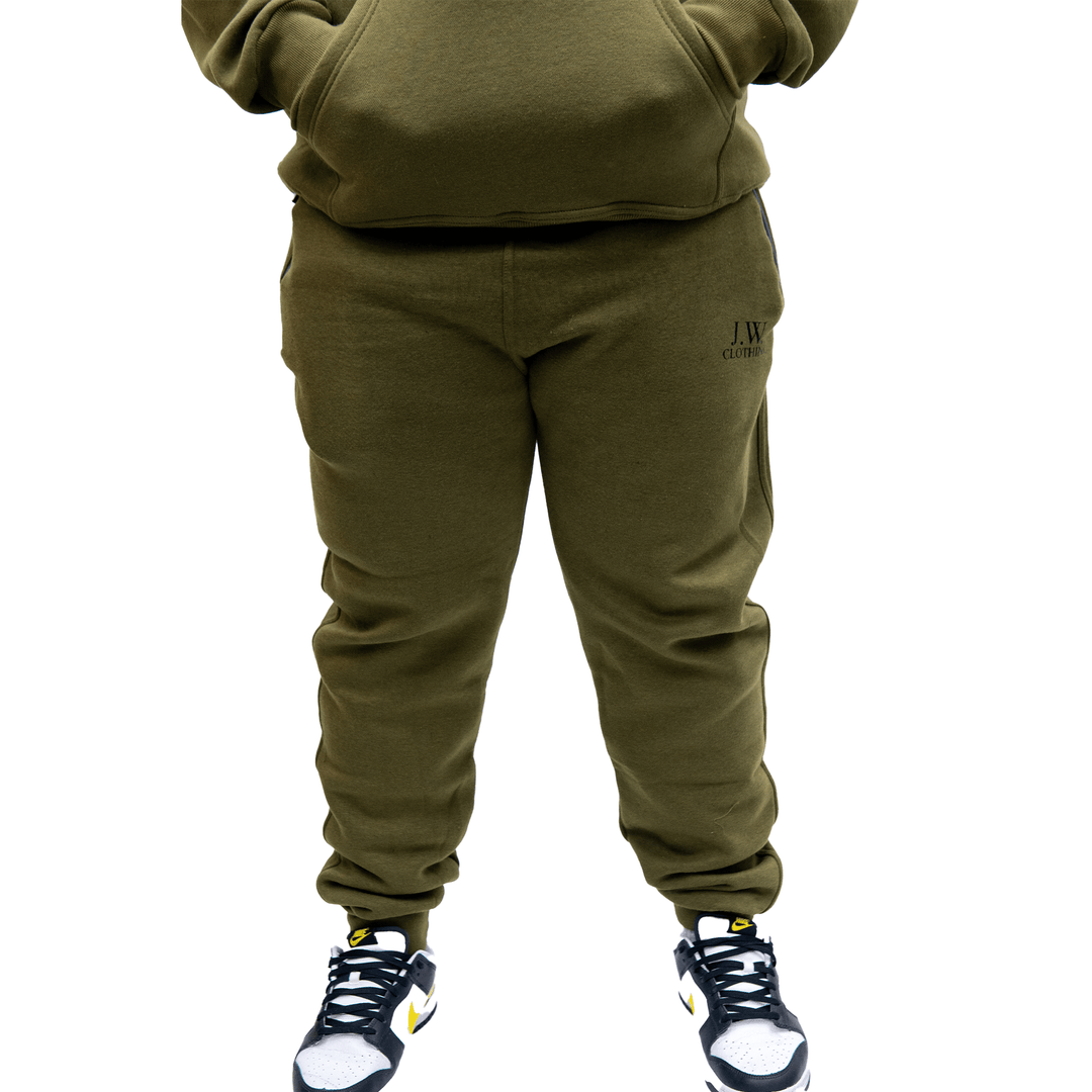 OG Tracksuit pants - Jungle warfare clothing ™