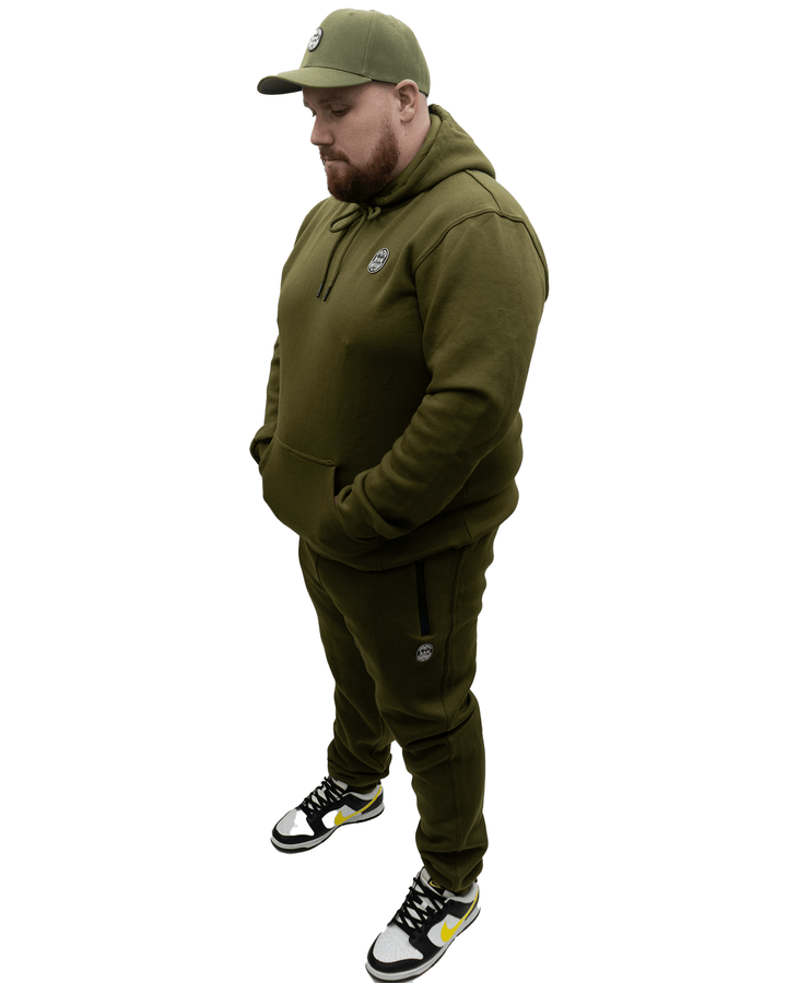 OG Tracksuit pants - Jungle warfare clothing ™