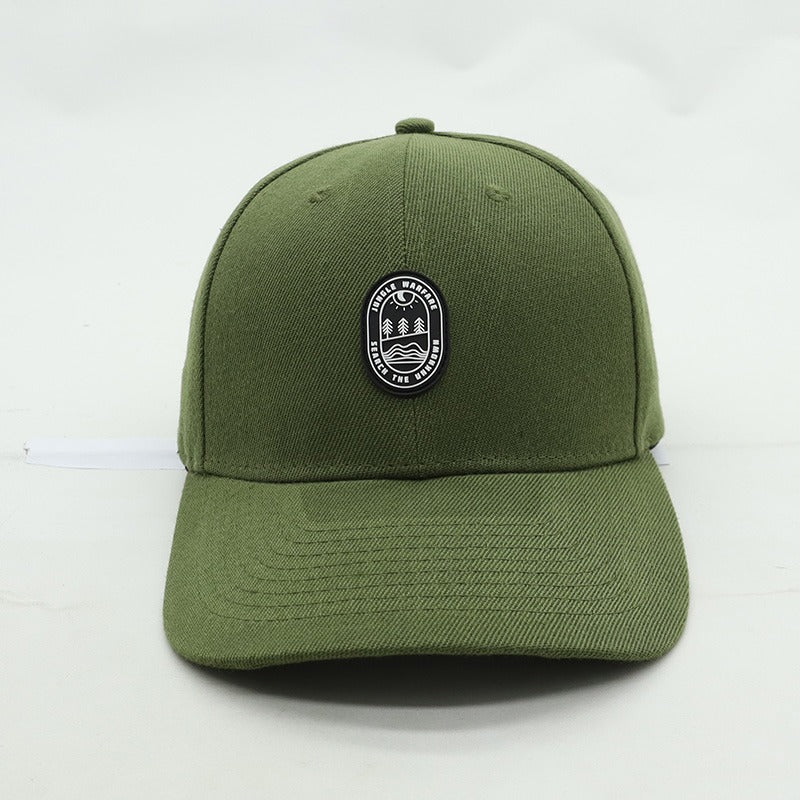 Baseball Cap - Jungle warfare clothing ™