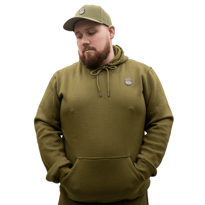 OG Tracksuit Hoodie - Jungle warfare clothing ™