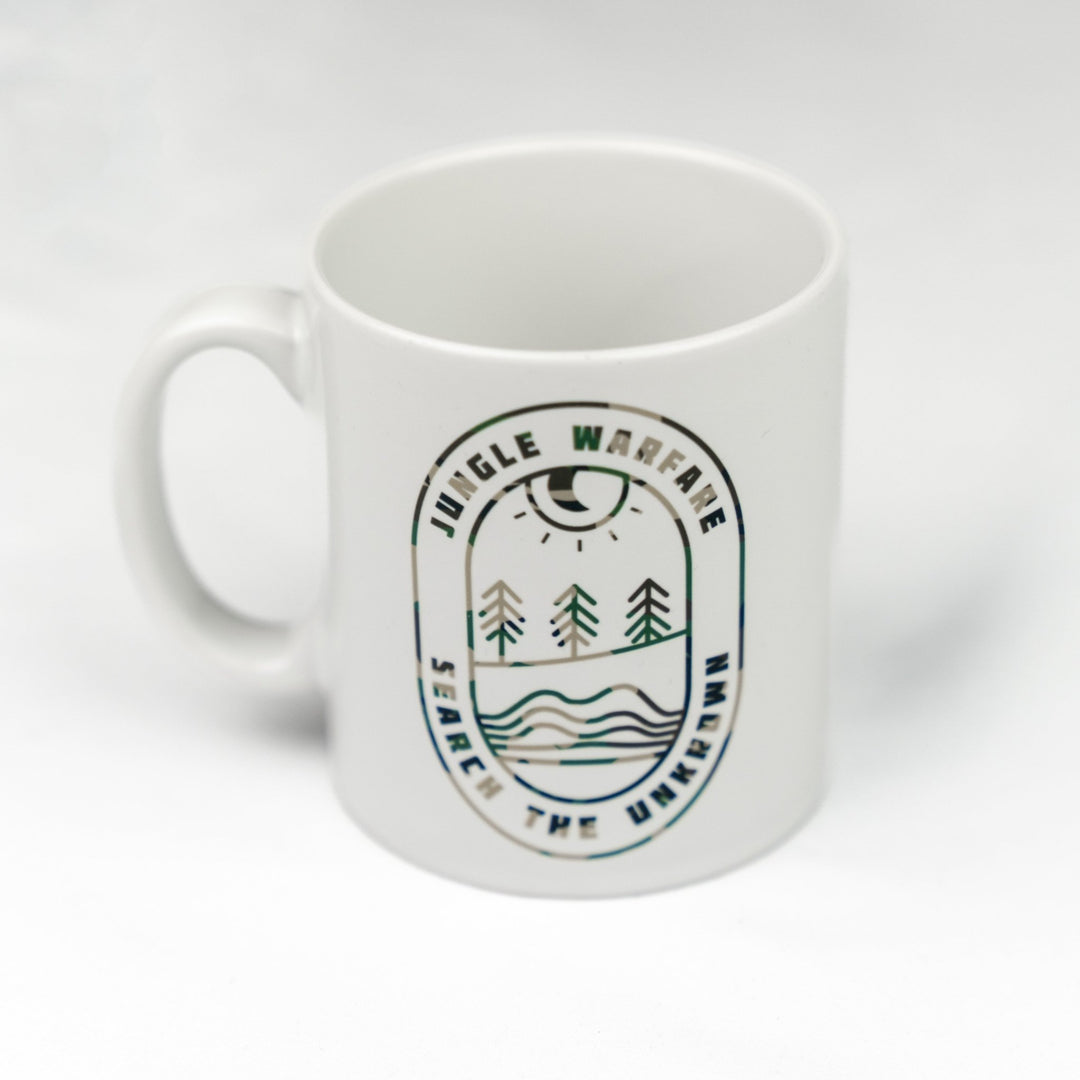 Mugs - Jungle warfare clothing ™