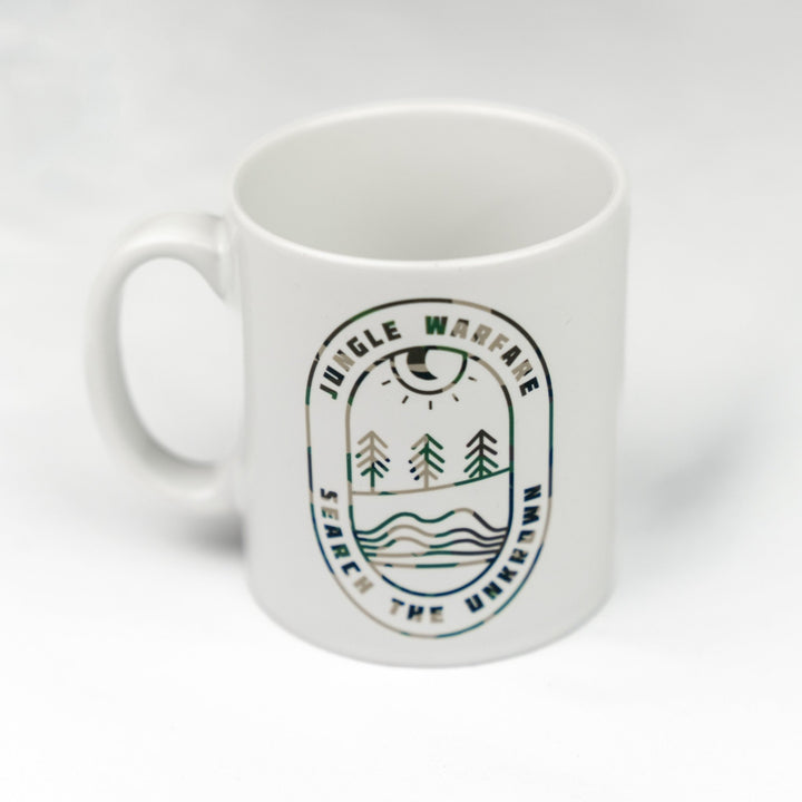 Mugs - Jungle warfare clothing ™