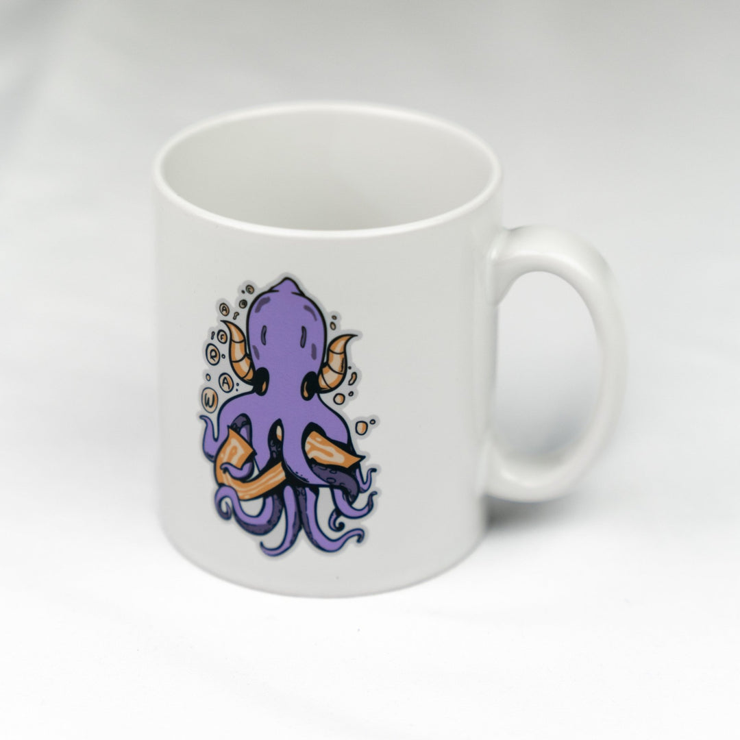 Mugs - Jungle warfare clothing ™
