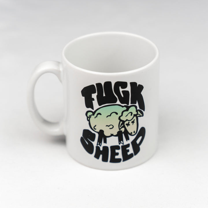 Mugs - Jungle warfare clothing ™