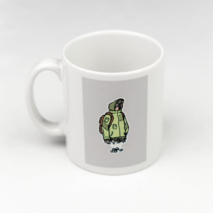 Mugs - Jungle warfare clothing ™