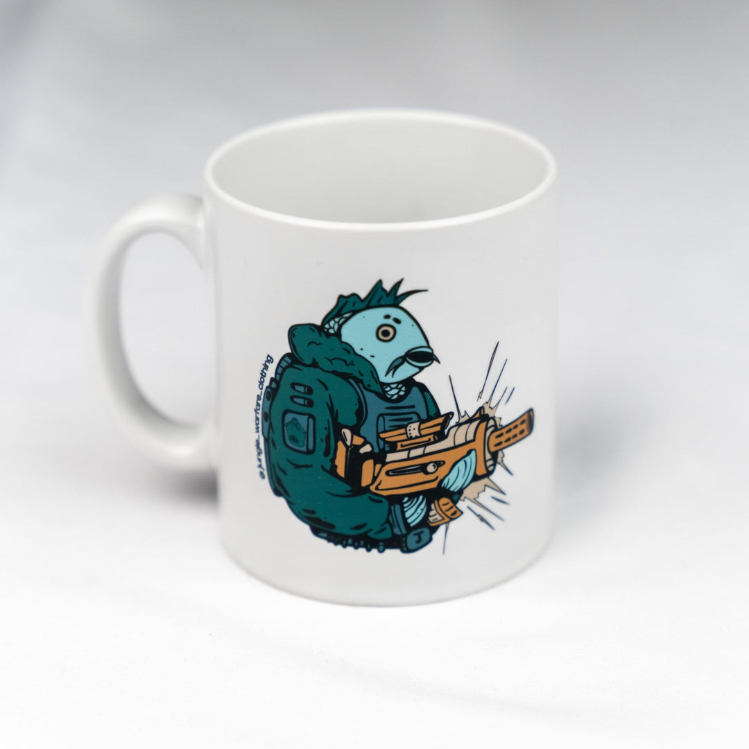 Mugs - Jungle warfare clothing ™