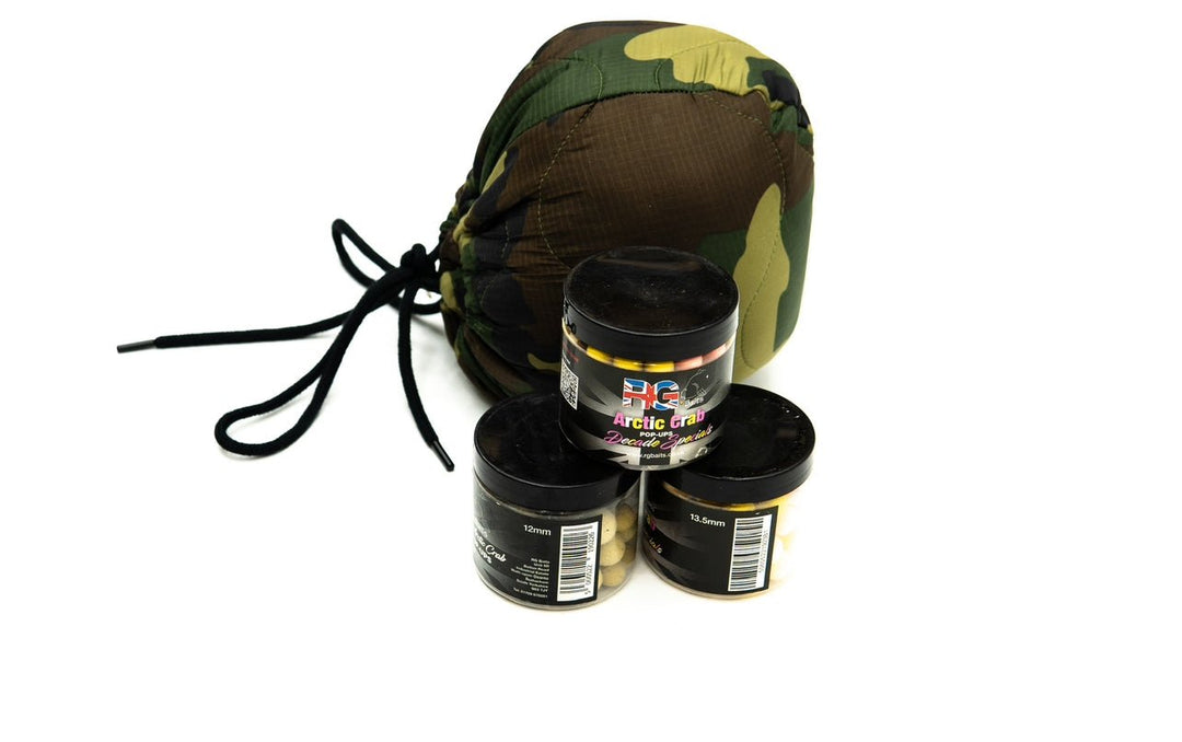 "THE MALI" - Jungle warfare clothing ™