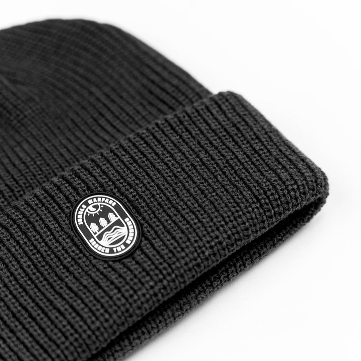 Tri Colour Beanie - Jungle warfare clothing ™