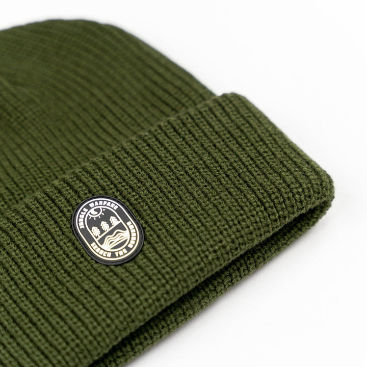 Tri Colour Beanie - Jungle warfare clothing ™